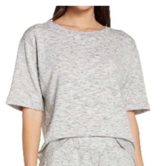 Zella Peaceful Sweatshirt - Picture 3 of 4